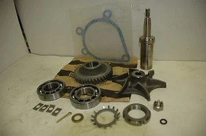 Parts kit, engine water pump CAT, PN#5R1858 - Picture 1 of 4