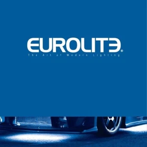 Eurolite H3HXC Xenon | Crystal Replacement Bulb Headlights (New!) - Picture 1 of 4