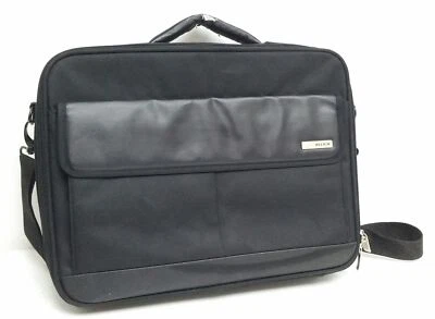 Belkin 19" Laptop Bag Black - Image 1 of 4