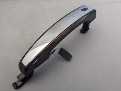 Manija de puerta exterior trasera derecha o derecha Chevy SS 2012-22 Malibu Buick LaCrosse Encore Foto 1 de 4