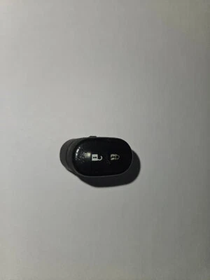 Saturn Sky Door Lock Button  Passenger Side 08-09 OEM (See Discription) - Image 1 of 2