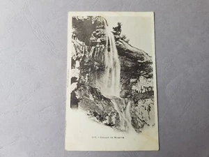 CPA / Carte postale ancienne - Cascade de MORETTE (74) - Picture 1 of 12