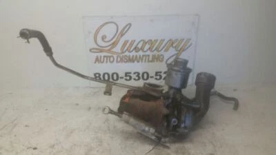 2001 2006 AUDI TT 1.8L 180HP - Turbo - 06A145713D - R306550 - Image 1 of 4