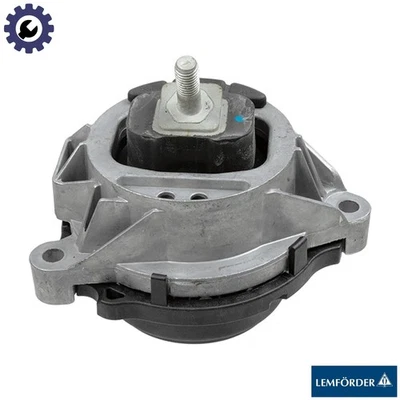 MOUNTING ENGINE 39432 01 FOR BMW N47D20C B47D20A N20B20B 2.0L 4cyl 3 F31 - Image 1 of 4