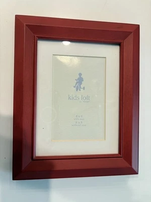 NOVA MOLDURA INFANTIL LOFT - Imagem 1 de 2