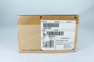 OKI 45531502  /  WASTE TONER BOX C900 SERIES - Picture 1 of 5