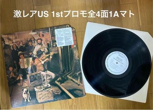 Rara US Promo Records Basement Bob Dylan Bobdylan Records - Foto 1 di 10