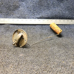 35-921221-52 | BEECHCRAFT F35 | Fuel Quantity Transmitter/Fuel Sender - Bild 1 von 9