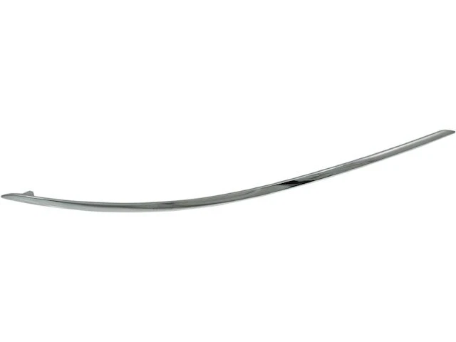 Front Right Bumper Trim For 2015 BMW 740Ld xDrive Base SQ382KZ - Image 1 of 1