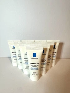 Gel limpiador medicinal La Roche-Posay Effaclar, 2 % ácido salicílico paquete de 10 5 fl oz - Imagen 1 de 7