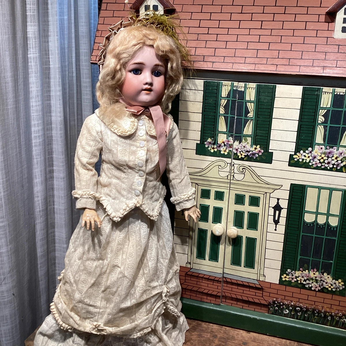 Bergmann Doll for sale | eBay