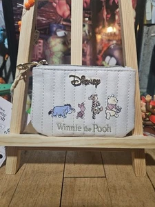 Primark Disney Winnie the Pooh Wallet NWT New - Picture 1 of 3