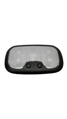 2003-2024 克莱斯勒吉普道奇黑色顶顶顶顶屋顶地图灯 — 第 1/2 张图片