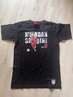 fc Bayern München T-Shirt Kids Gr.152 Xherdan Shaquiri
