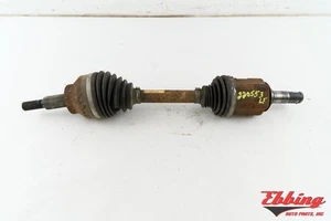 Driver Left Front Axle Shaft 2 Speed TCase Fits 11-22 Jeep Grand Cherokee 708215 - Picture 1 of 12