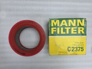 Filtro de admisión de compresor de respiración Bauer C2375 - Imagen 1 de 5