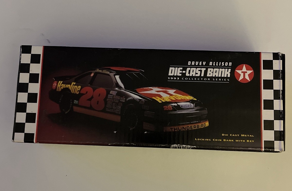Racing Champions Diecast Racing Cars 1:24 1993 Vehicle Year