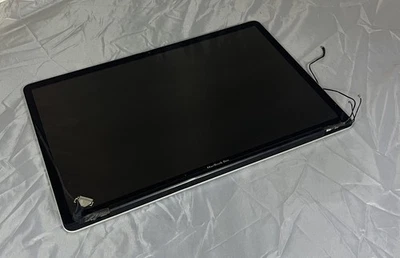 Original Apple MacBook Pro A1297 17,3" Display Bildschirm komplett 2009 / 2010 - Bild 1 von 4