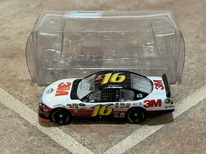 2012 Greg Biffle 3M Give Kids A Smile Richmond DNP CUSTOM Action NASCAR 1/64 - Picture 1 of 13