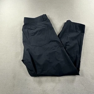 Western Rise Evolution Hose Herren 38 dunkelgrau Travel Performance Stretch Wandern - Bild 1 von 13