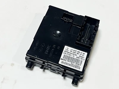 A4479002708 Centralina termotronica Mercedes-Benz W448 W447 - Immagine 1 di 4