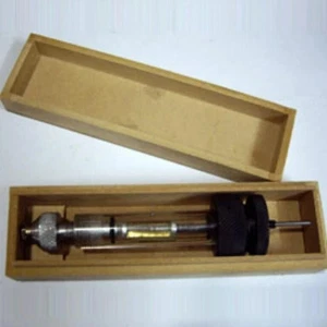 Auto Advance Control for Lucas/Delphi Dpc Rotary Pumps Wood Case Set - Bild 1 von 3