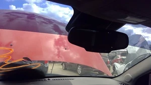 2013 14 15 16 17 18 19 20 Buick Encore Rear View Mirror w/ Auto Dim | OPT DD8 - Picture 1 of 12