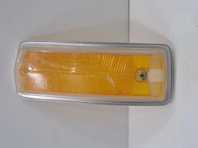 69 70 71 72 Volkswagen Bus 1968 lente señal de giro delantera OEM 22762 R6 Foto 1 de 3