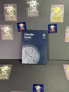 Lincoln Cents Collection - Album Number Two - 1941 to 1974 P, D, S (Read descri) - Picture 1 of 11