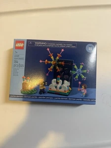 LEGO #40689 Celebraciones de Fuegos Artificiales - NUEVO  - Imagen 1 de 3