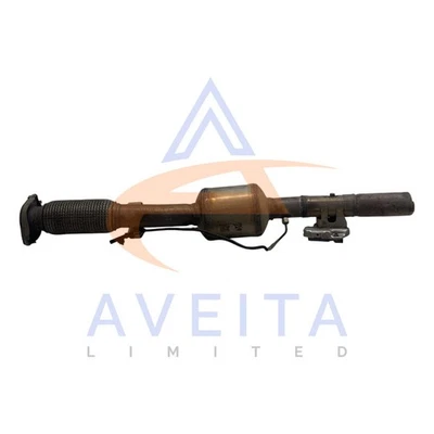 MERCEDES A 200D AMG W177 18-24 2.0 Diesel Particulate Filter DPF A1774903902 - Image 1 of 4