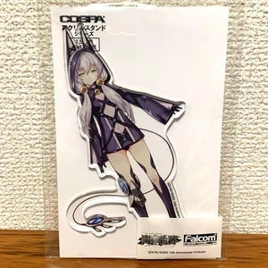 Sen no Kiseki supporto acrilico Altina gioco switch mai aperto da collezione dovere pagato o - Foto 1 di 1