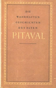 Helmuth Eggert - Die Wahrhaften Geschichten Des Alten Pitav #B2057744 - Bild 1 von 1