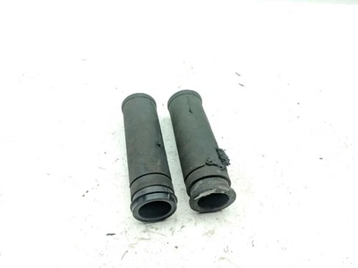 15 Harley Davidson FLHXS Street Glide Throttle Tube And Grips - Image 1 of 4