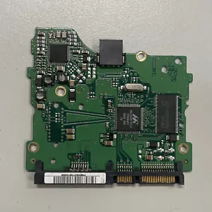 Samsung SpinPoint HD080HJ/P 3.5" 80 GB SATA HDD PCB Board BF41-00108A - Picture 1 of 5