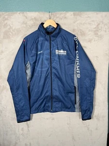 Zoot Windbreaker Jacket Mens Medium Ironman finisher - Picture 1 of 12