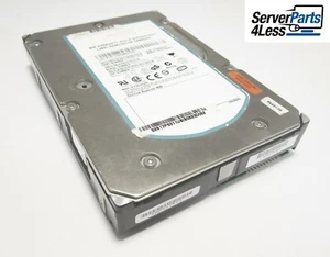 71P7541 IBM 73.4GB 15K RPM Ultra 320 SCSI SSA 80Pin 3.5" Hard Drive - Picture 1 of 7