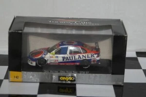 Onyx Opel Vectra STW 1997 M.Reuter 1:43 scale XT063 - Picture 1 of 6