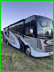 2017 Thor Motor Coach Challenger 37LX Class A Gas Motorhome - Picture 1 of 12