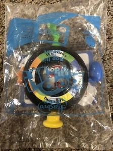 McDonald's Happy Meal Toy 2018 Hasbro Gaming Bob It! #5 ~ Nuevo en paquete - Imagen 1 de 3