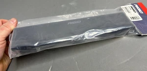 RIGID Industries 131784 Rectangular Light Cover (10") for SR-Series PRO in Black - Picture 1 of 5
