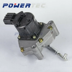 RHF55V 24V turbo actuator VIET 8980277725 for Isuzu NPR NQR NRR 5.2 L 4HK1 - Bild 1 von 6