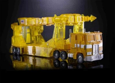 X-Transbots MX-22C City Commander Stack Ultra Magnus Action Figure toy in stock - Image 1 of 4