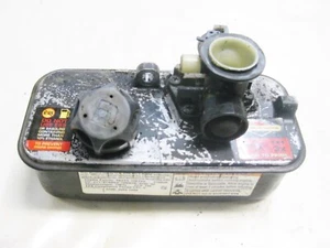 Briggs and Stratton Engine 10T502-0457-B1 Fuel Tank 494406, BS494406 - Picture 1 of 3