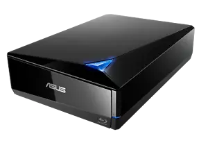 ASUS TurboDrive BW-16D1X-U Blu-Ray-Brenner - Bild 1 von 1