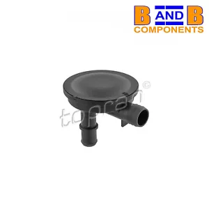 BREATHER VALVE CYLINDER HEAD COVER VW T5 VAN TOUAREG 2.5TDI ENGINE A1216 - Picture 1 of 3