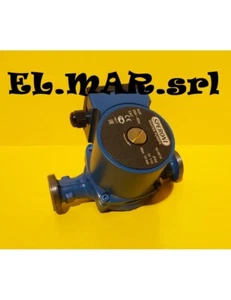 Circolatore SCR 25-60 180 80 W interasse 180 mm Caldaia Elettropompa - Foto 1 di 1