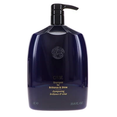 Oribe Shampoo for Brilliance & Shine 33.8 oz - Image 1 of 4
