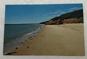 Prince Edward Island, Canada. Postcard (C2) - Picture 1 of 2