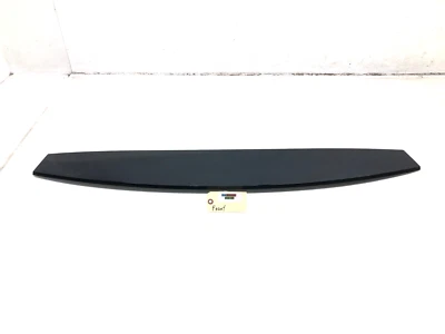 2014-2020 MERCEDES W222 S550 PANORAMIC SUNROOF FRONT FIXED PANEL OEM - Image 1 of 4